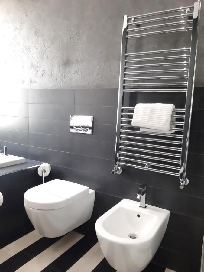 Ripamontibnb Bed & Breakfast