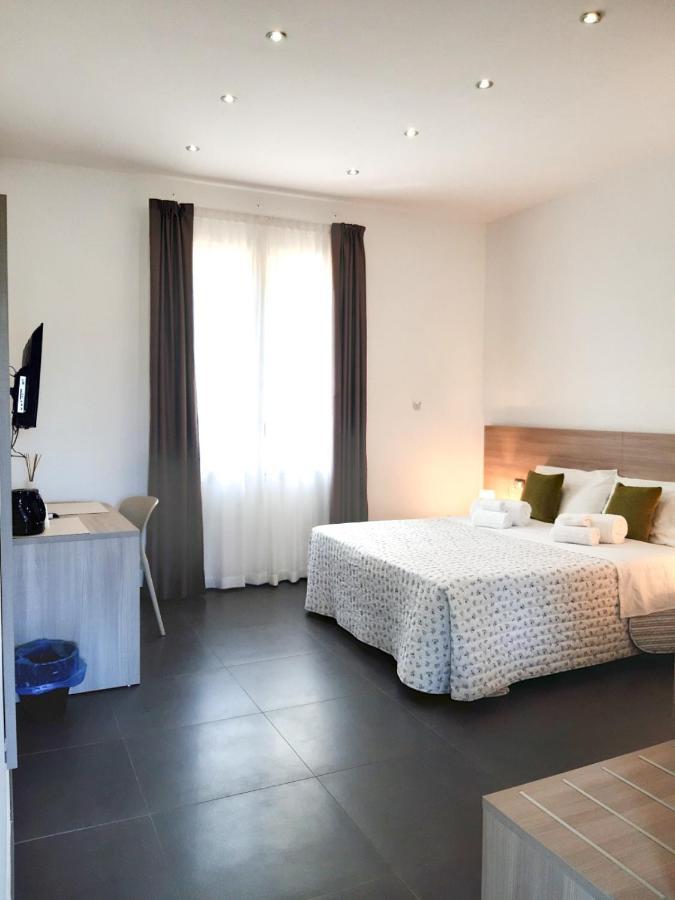 Ripamontibnb Bed & Breakfast *