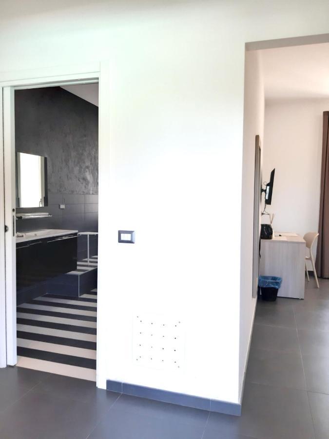 Bed & Breakfast Ripamontibnb