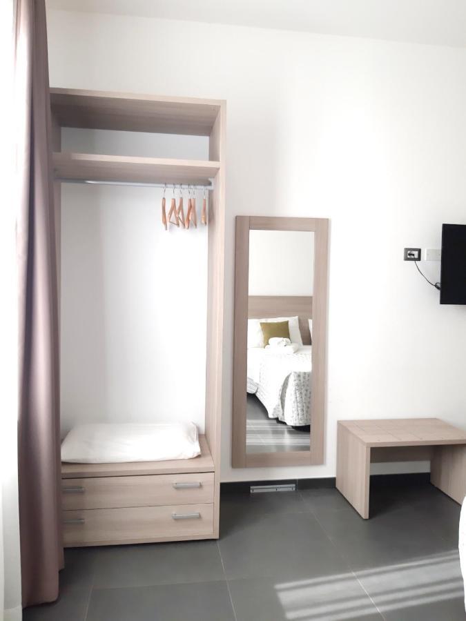 Ripamontibnb Bed & Breakfast