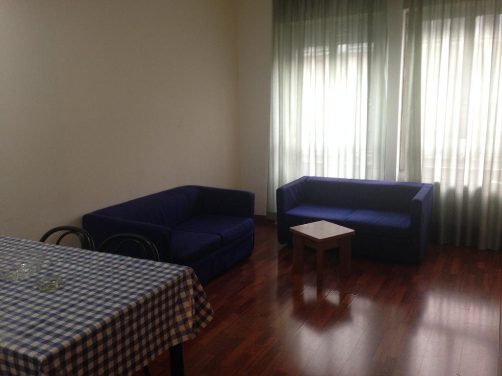 Aparthotel Pola Milan