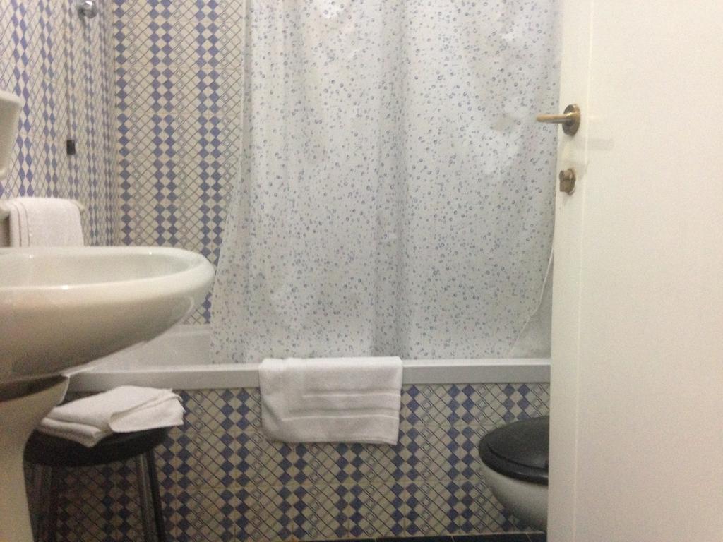 Pola Aparthotel Milan