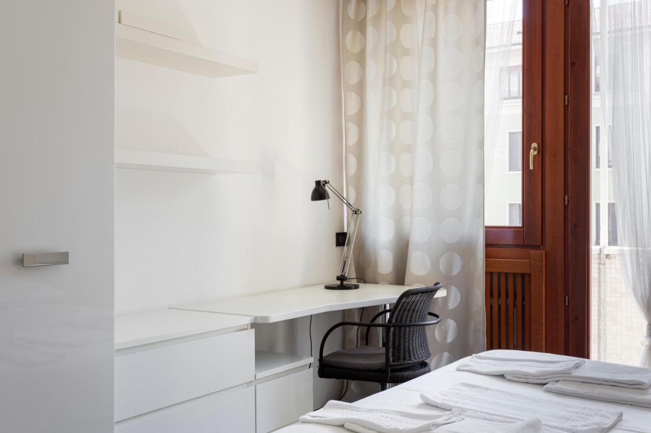 Beautiful Next To Sempione And Life - Viale Teodorico Apartment Milan