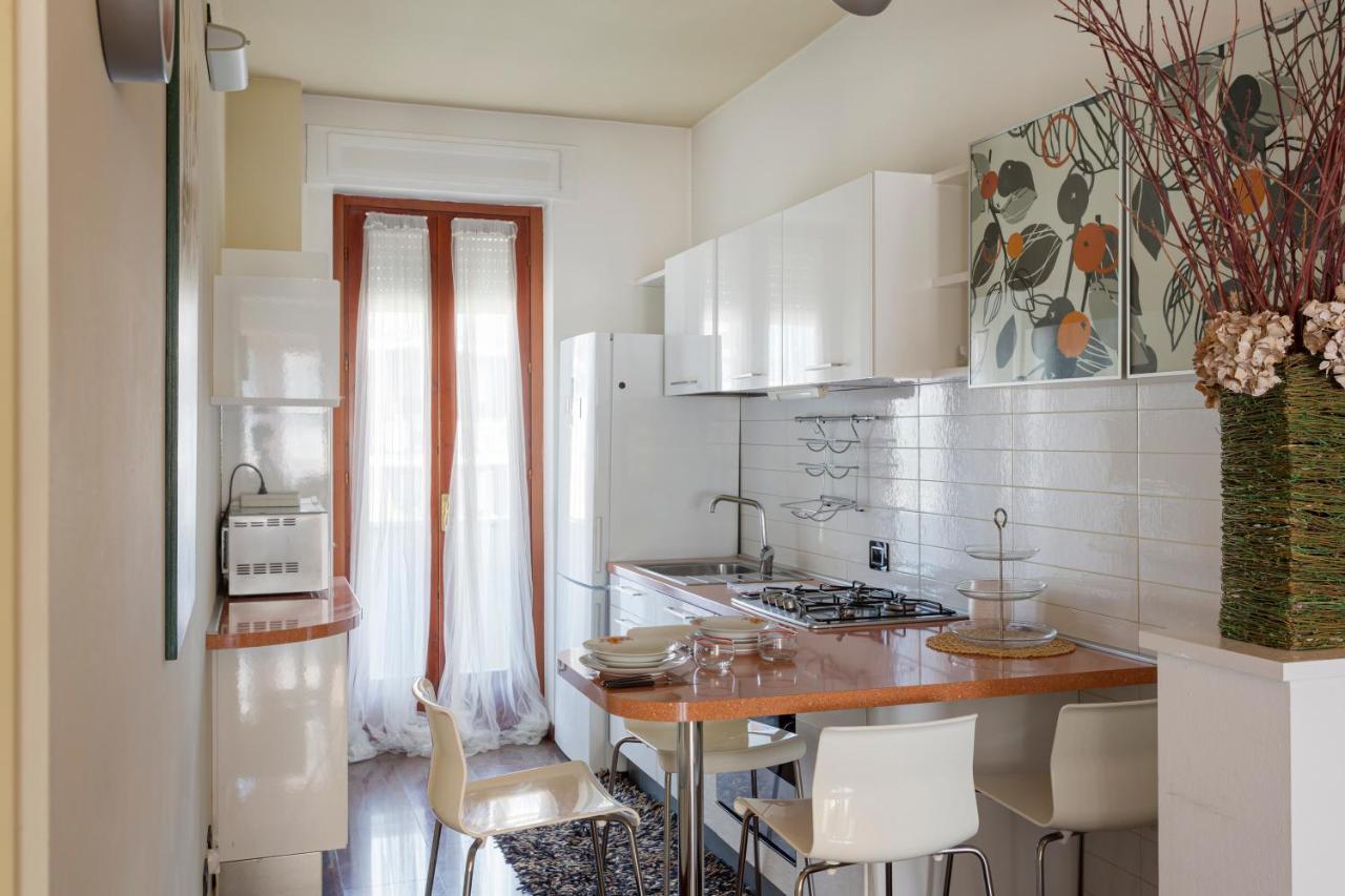 Beautiful Next To Sempione And Life - Viale Teodorico *