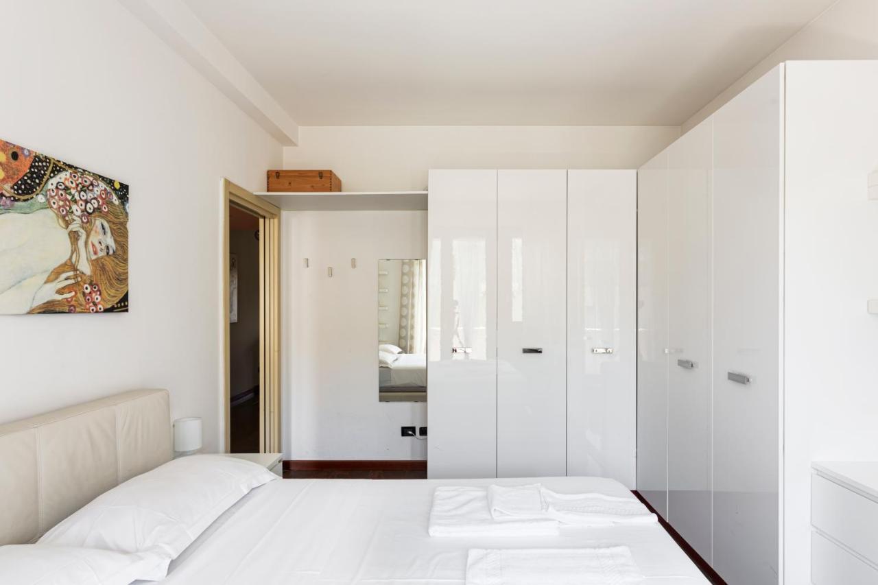 Beautiful Next To Sempione And Life - Viale Teodorico Apartment Milan