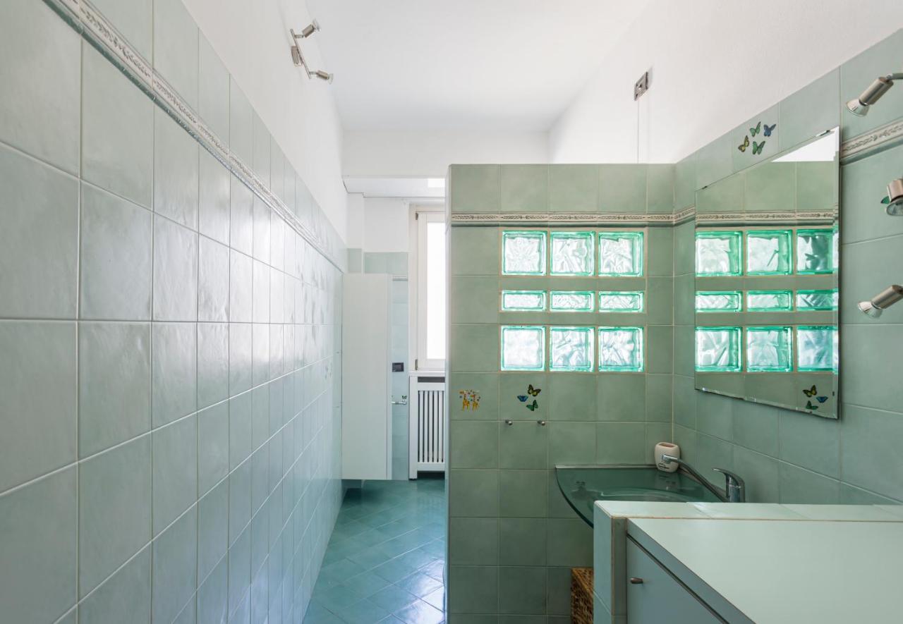 Apartment Beautiful Next To Sempione And Life - Viale Teodorico