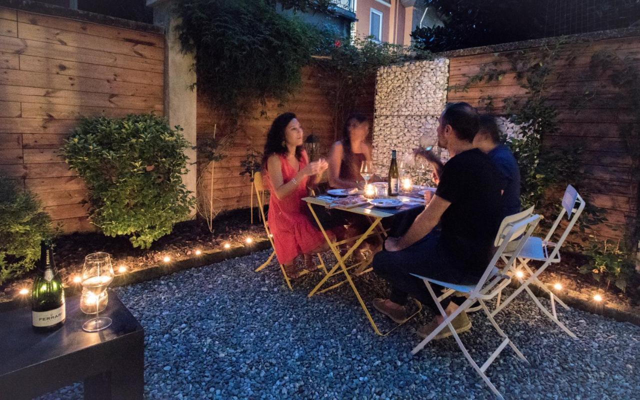 Bed & Breakfast Porta Tosa Boutique
