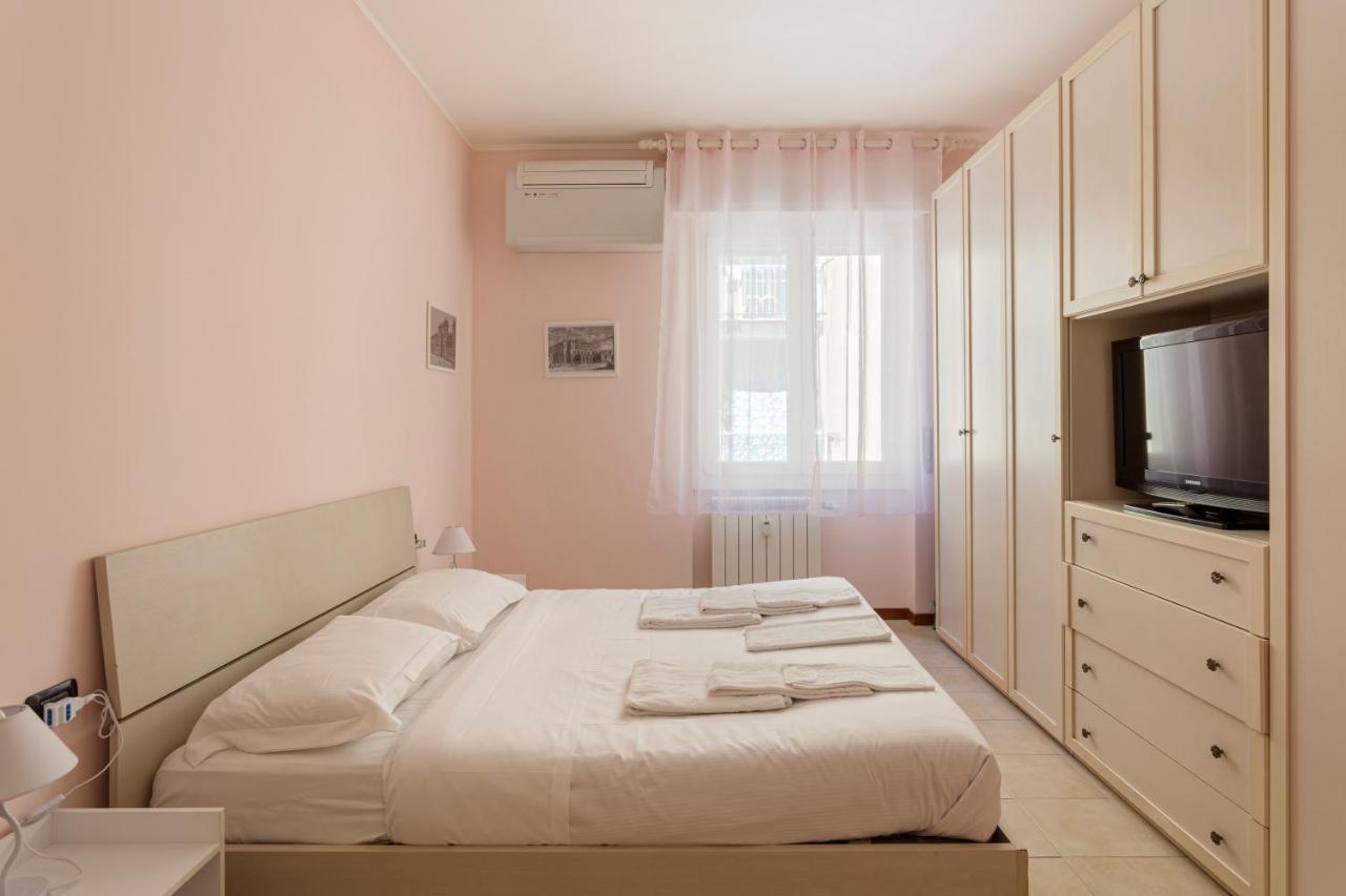Serene Escape - Via Della Torre * Milan