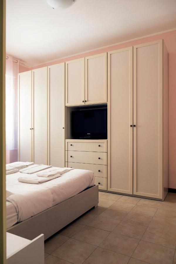 Serene Escape - Via Della Torre * Milan