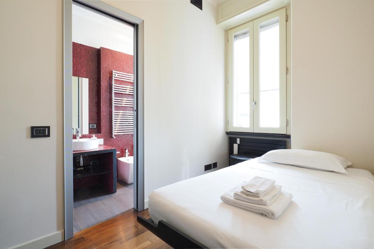 Maison Cusani - Brera Exclusive Appartamento *