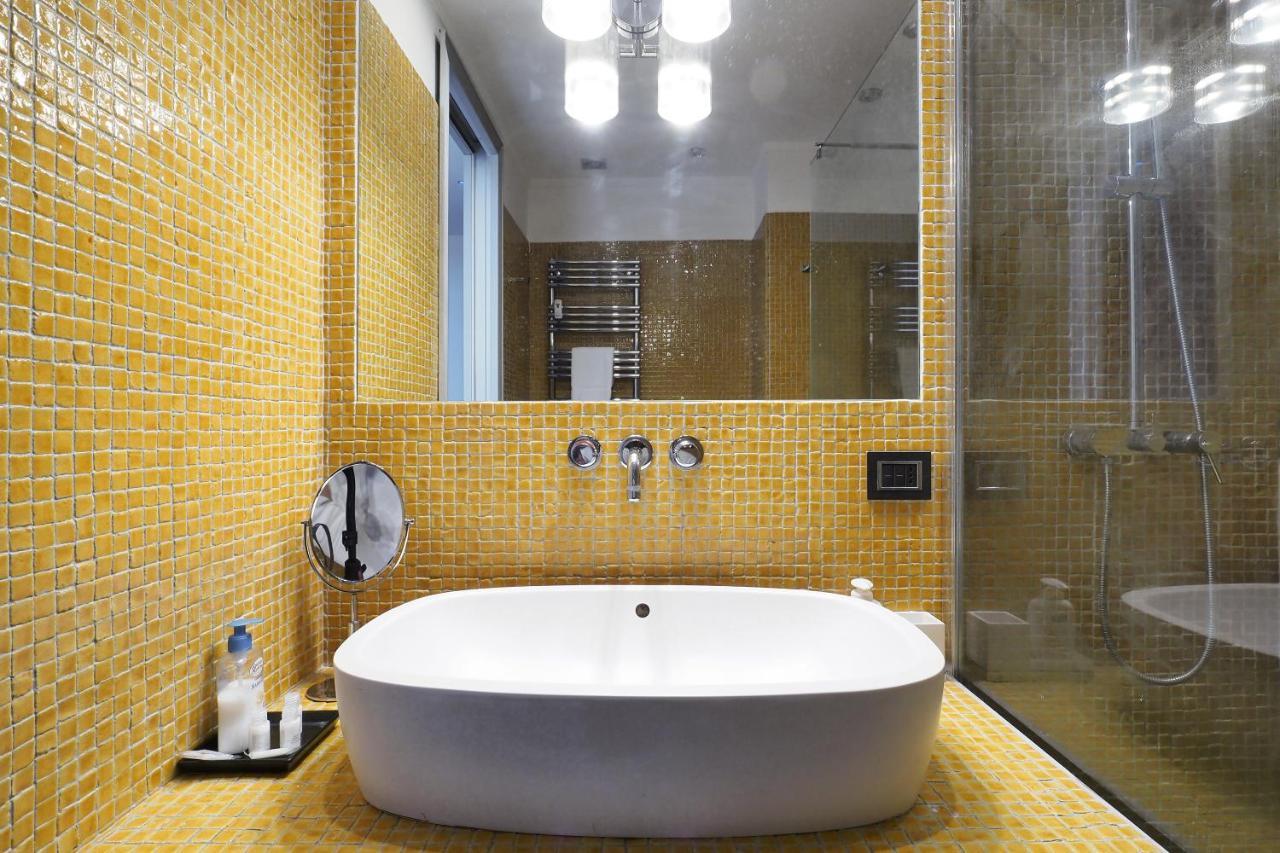 Maison Cusani - Brera Exclusive Appartamento *