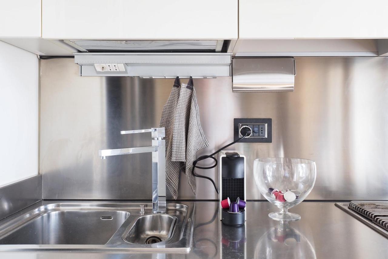 Appartamento Maison Cusani - Brera Exclusive Milano