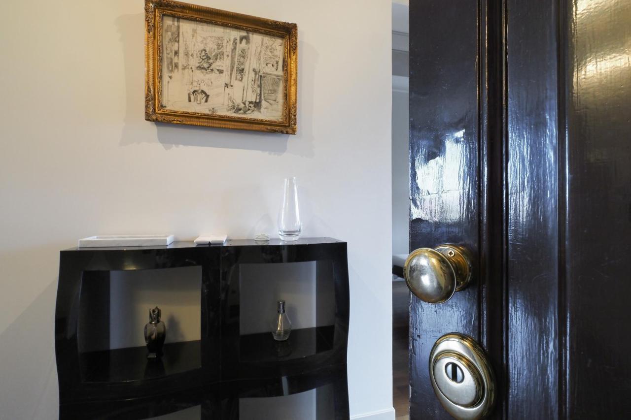 Maison Cusani - Brera Exclusive Appartamento Milano