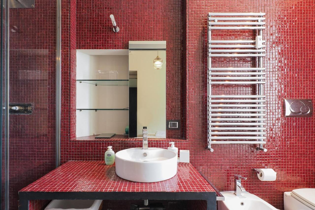 Maison Cusani - Brera Exclusive Appartamento Milano