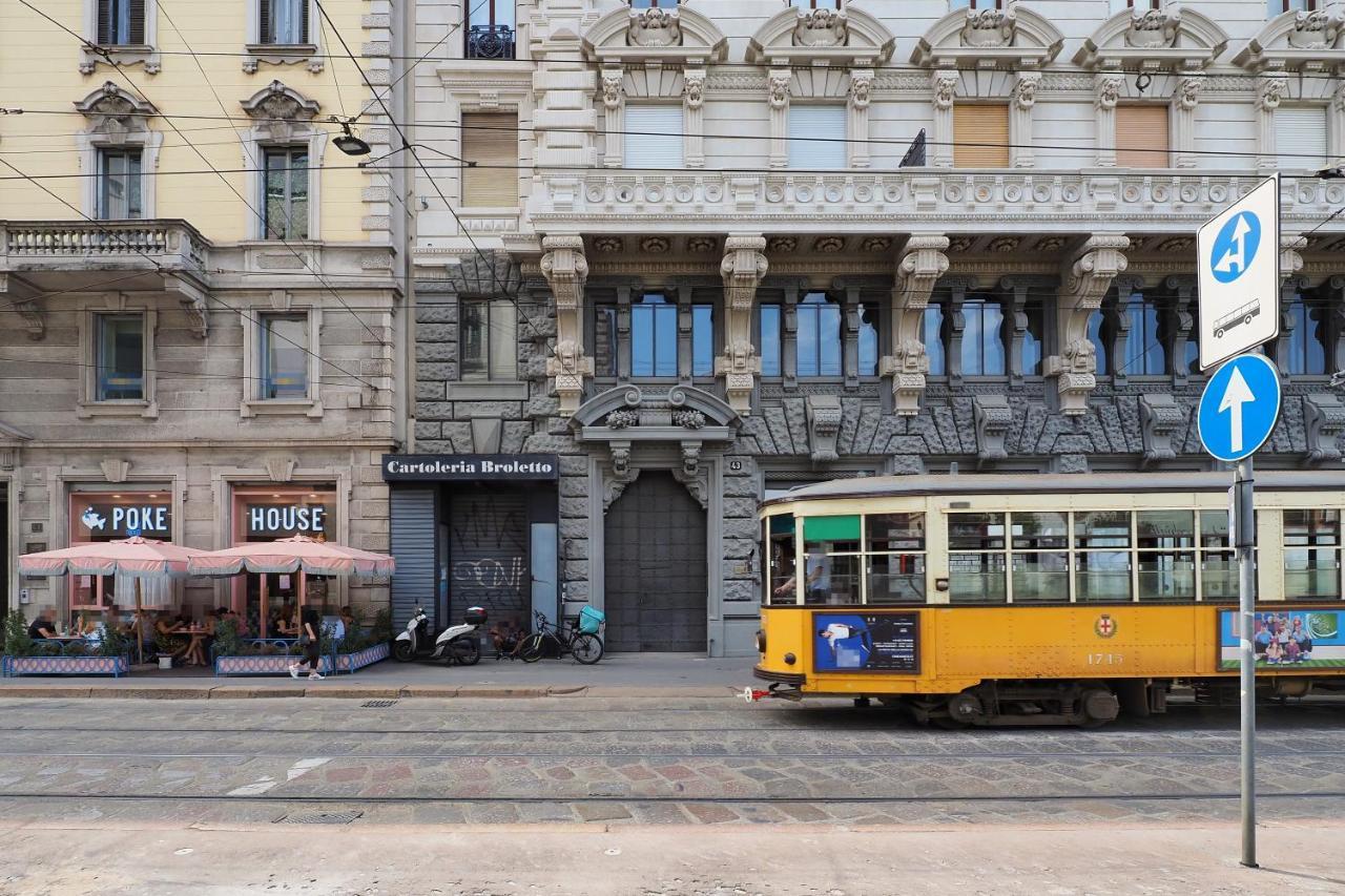 Maison Cusani - Brera Exclusive Milano