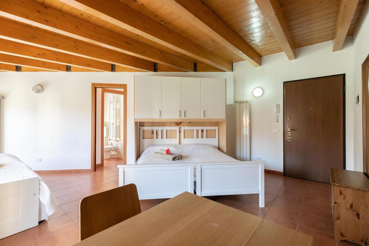 Apartment Alessia's Flat - Politecnico Bovisa Milan