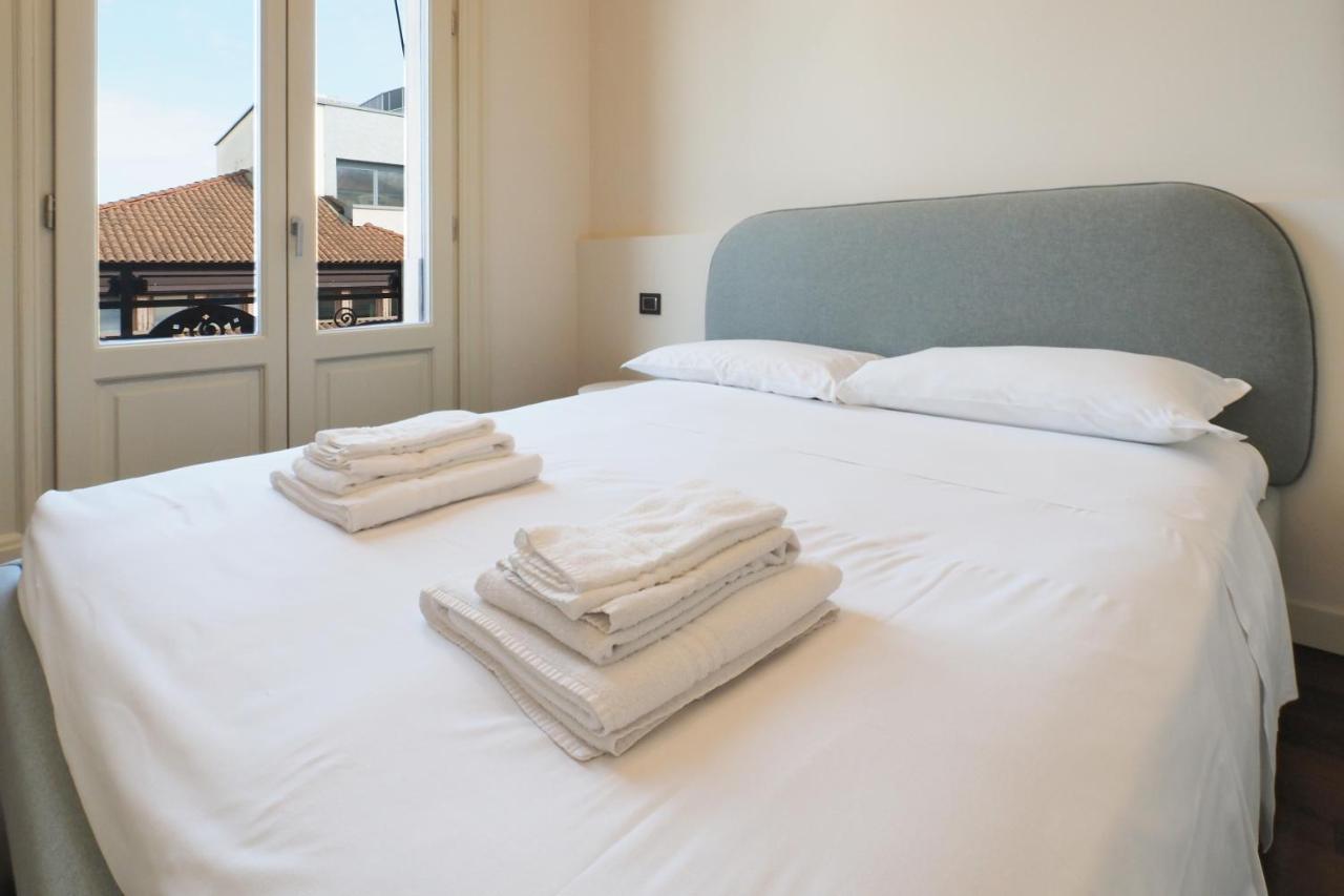 Maison Cusani - Brera Exclusive Milano