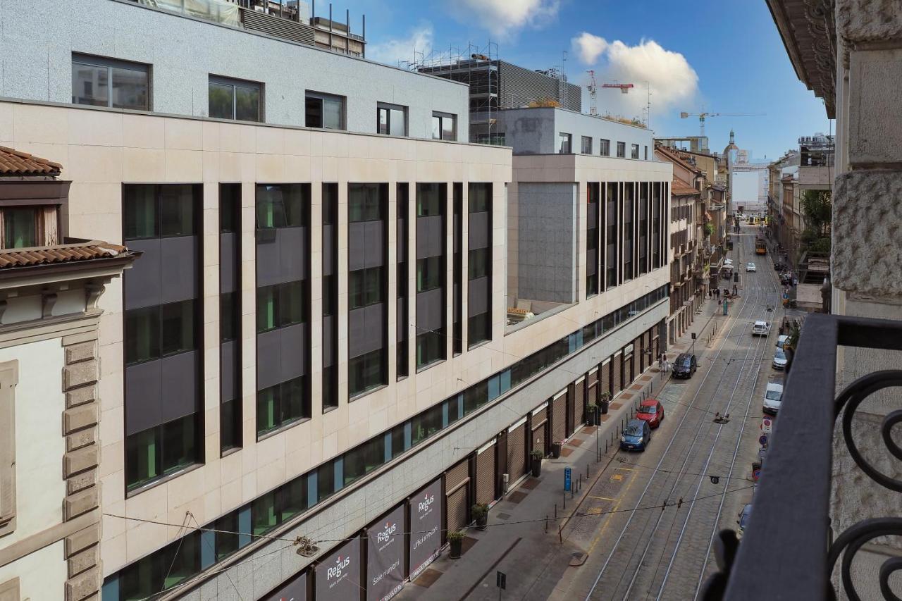 Appartamento Maison Cusani - Brera Exclusive Milano
