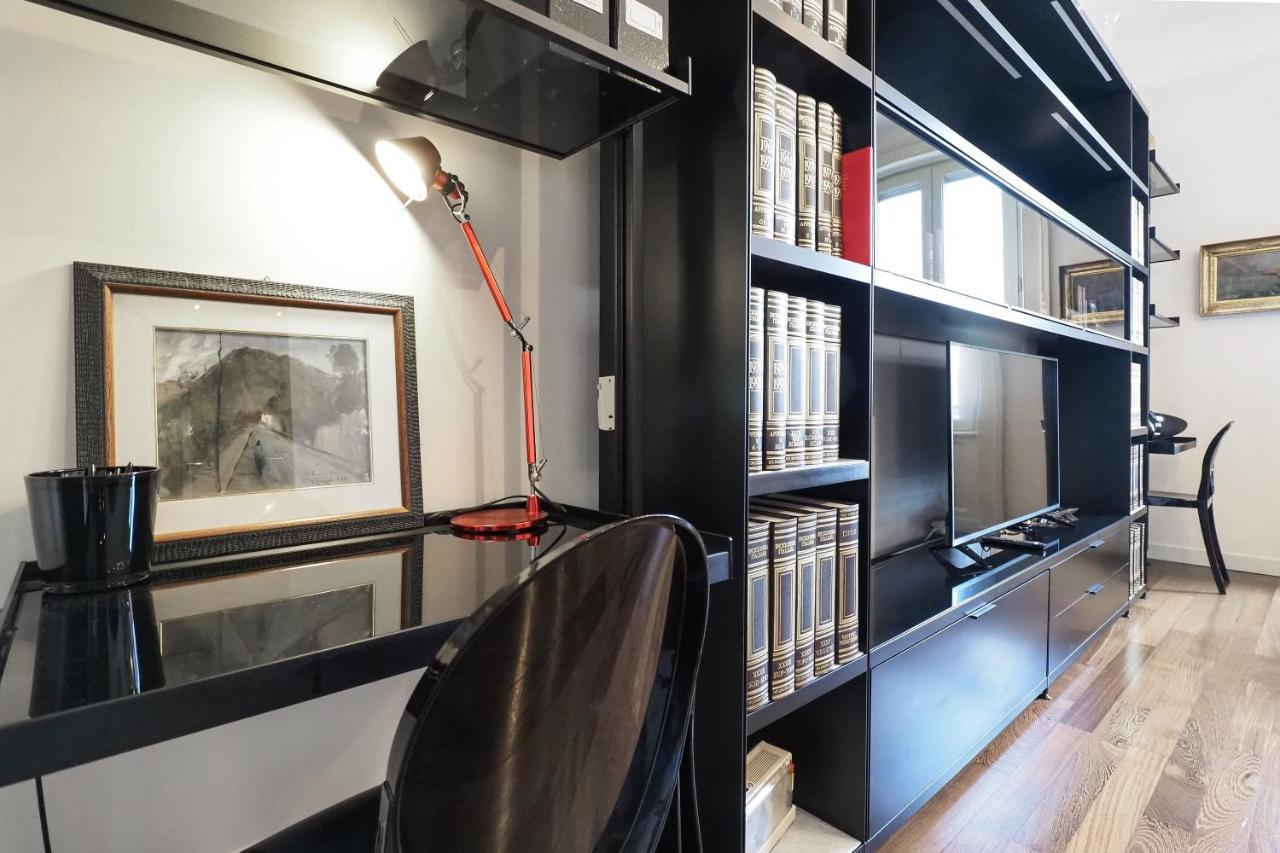 Appartamento Maison Cusani - Brera Exclusive Milano