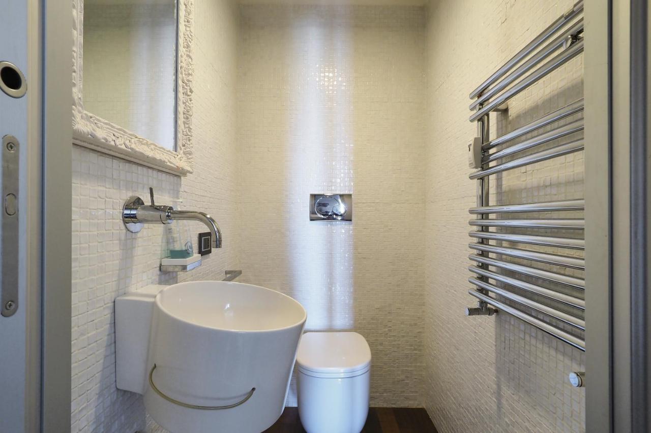 Maison Cusani - Brera Exclusive Milano