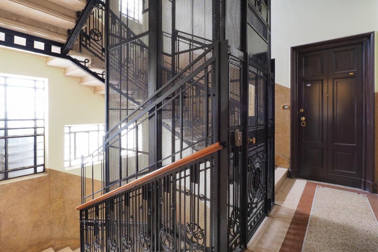 Maison Cusani - Brera Exclusive Appartamento Milano