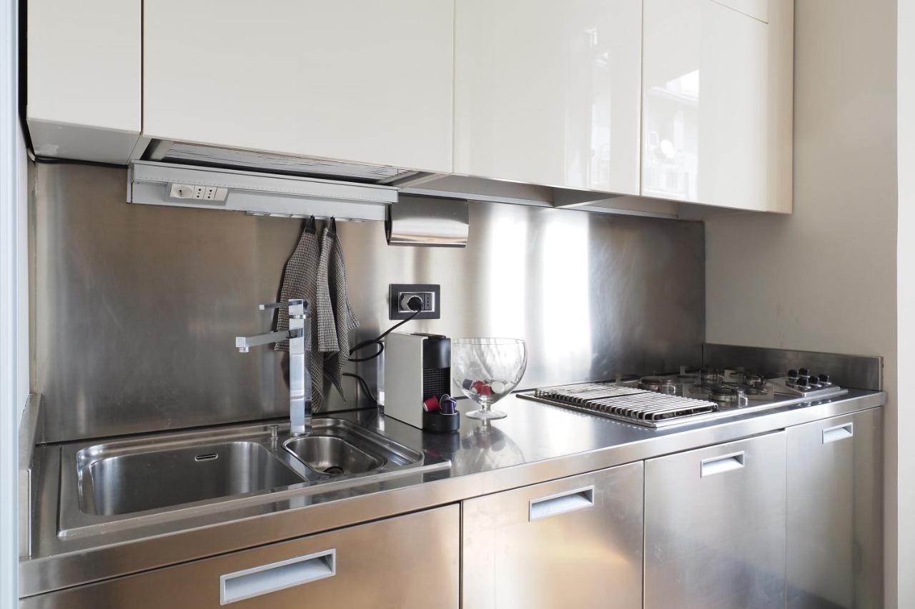 Maison Cusani - Brera Exclusive Appartamento Milano