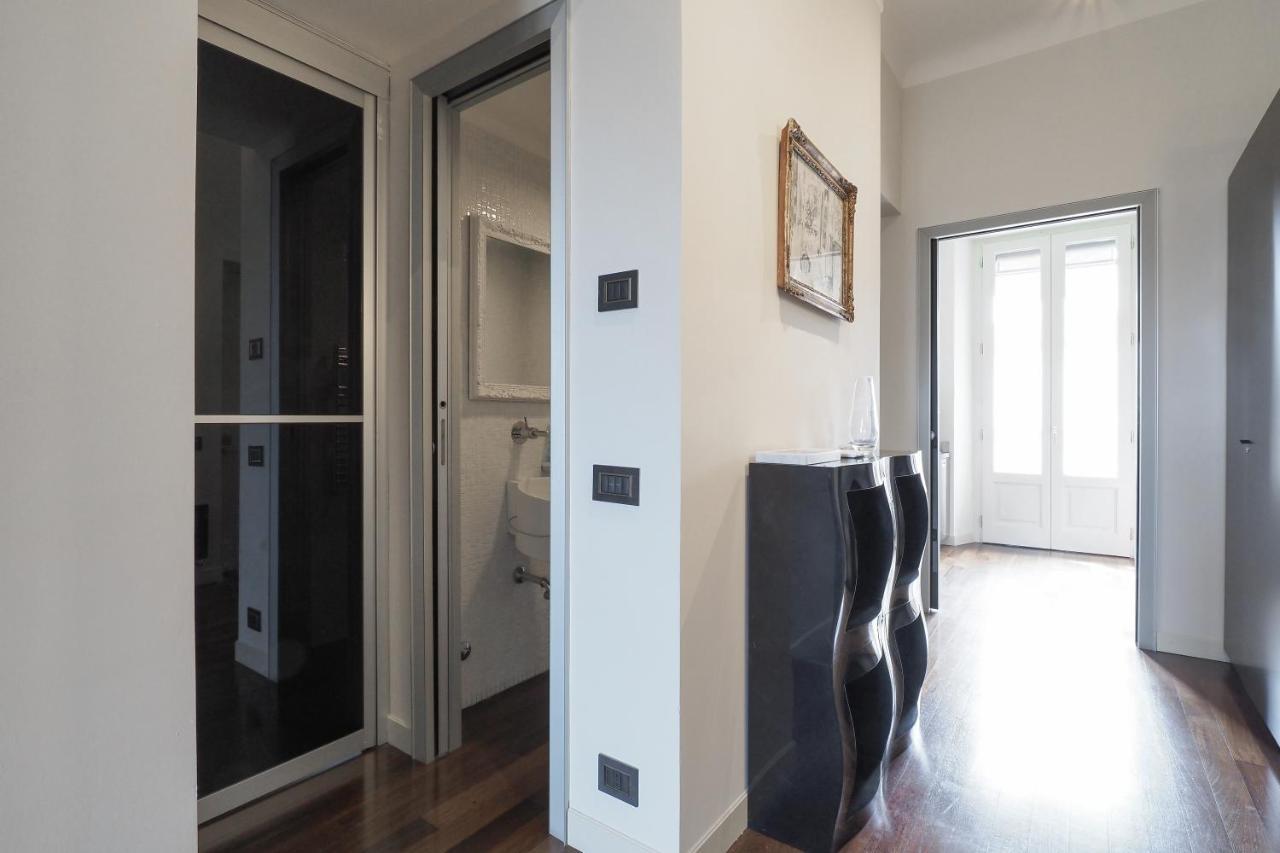 Appartamento Maison Cusani - Brera Exclusive Milano