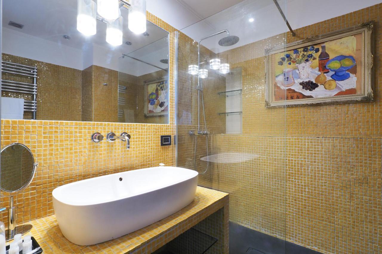 Appartamento Maison Cusani - Brera Exclusive