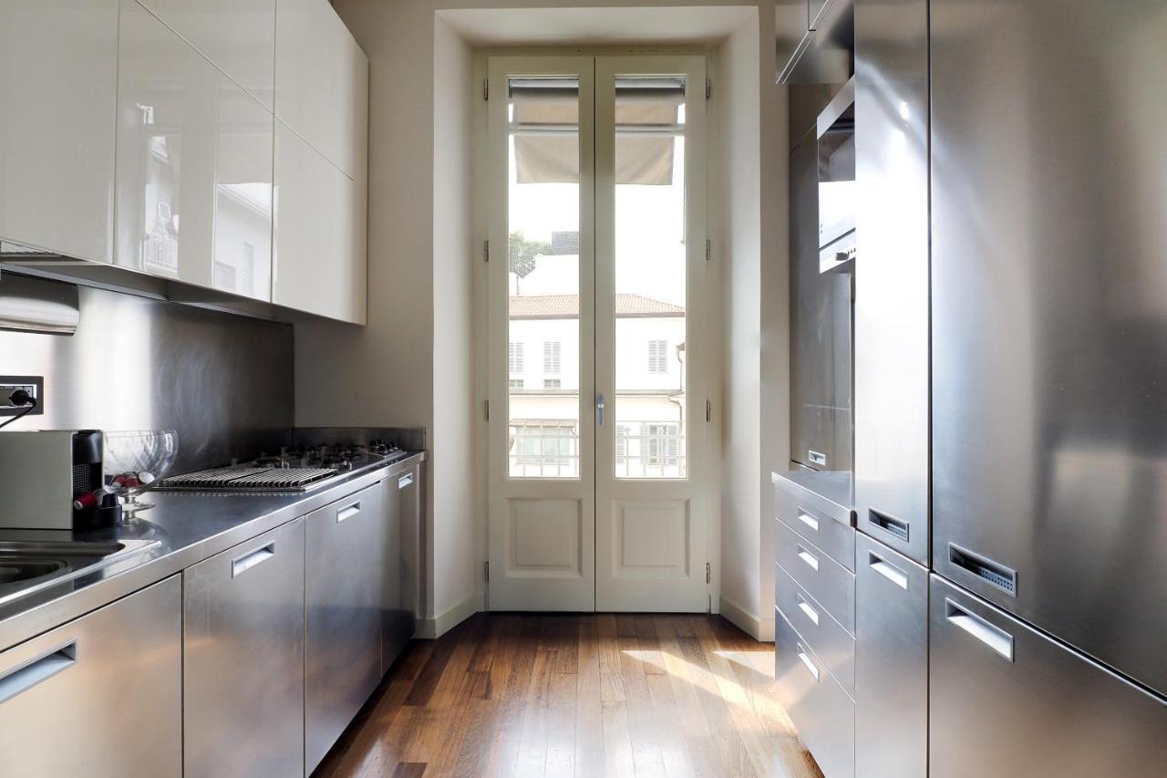 Appartamento Maison Cusani - Brera Exclusive