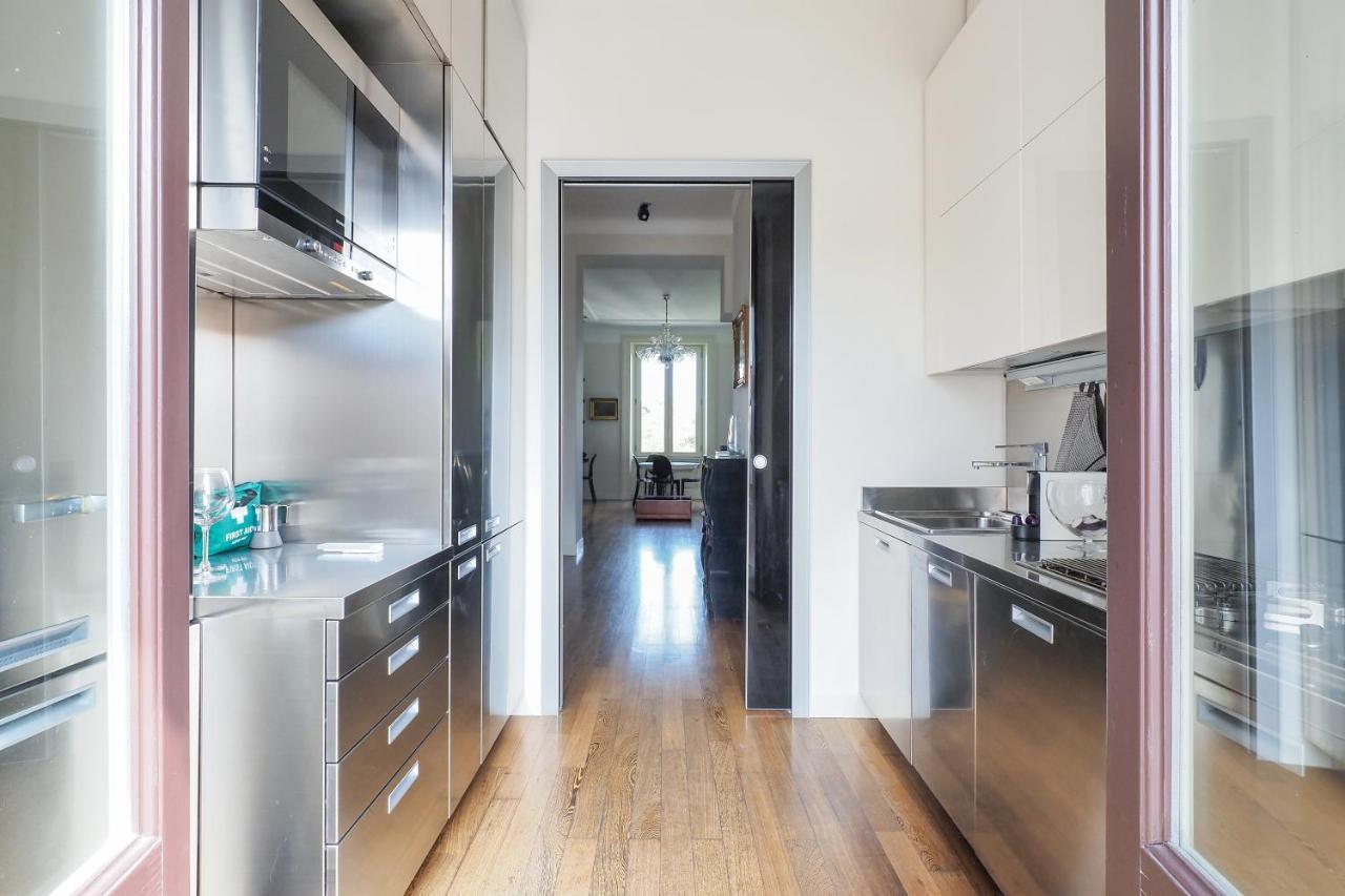 Appartamento Maison Cusani - Brera Exclusive *
