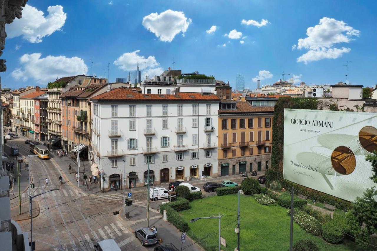Maison Cusani - Brera Exclusive * Milano