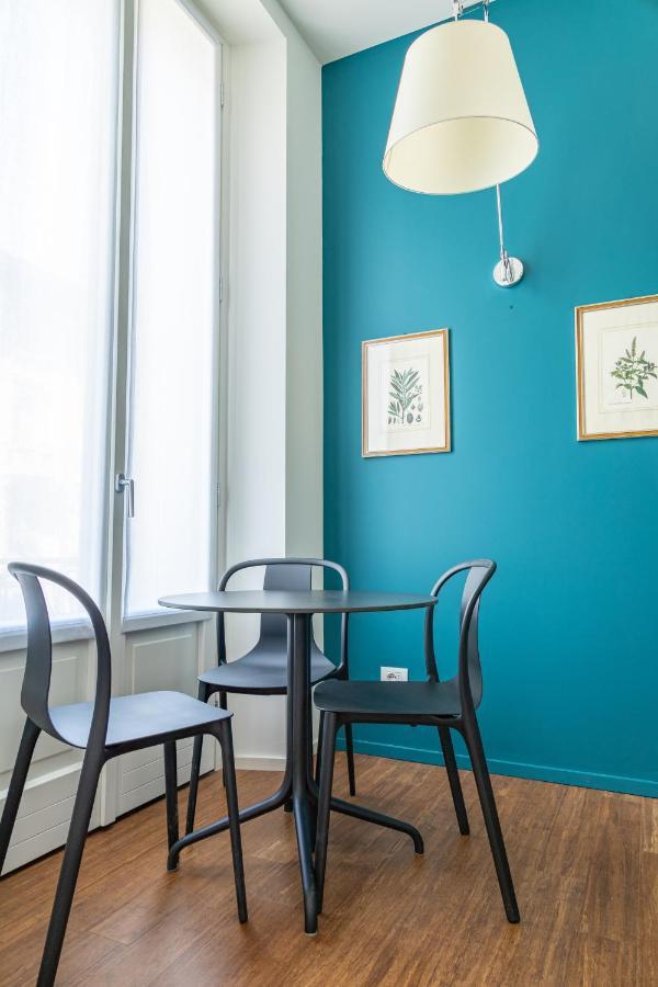 Apartamento Ariosto Social Club Milão