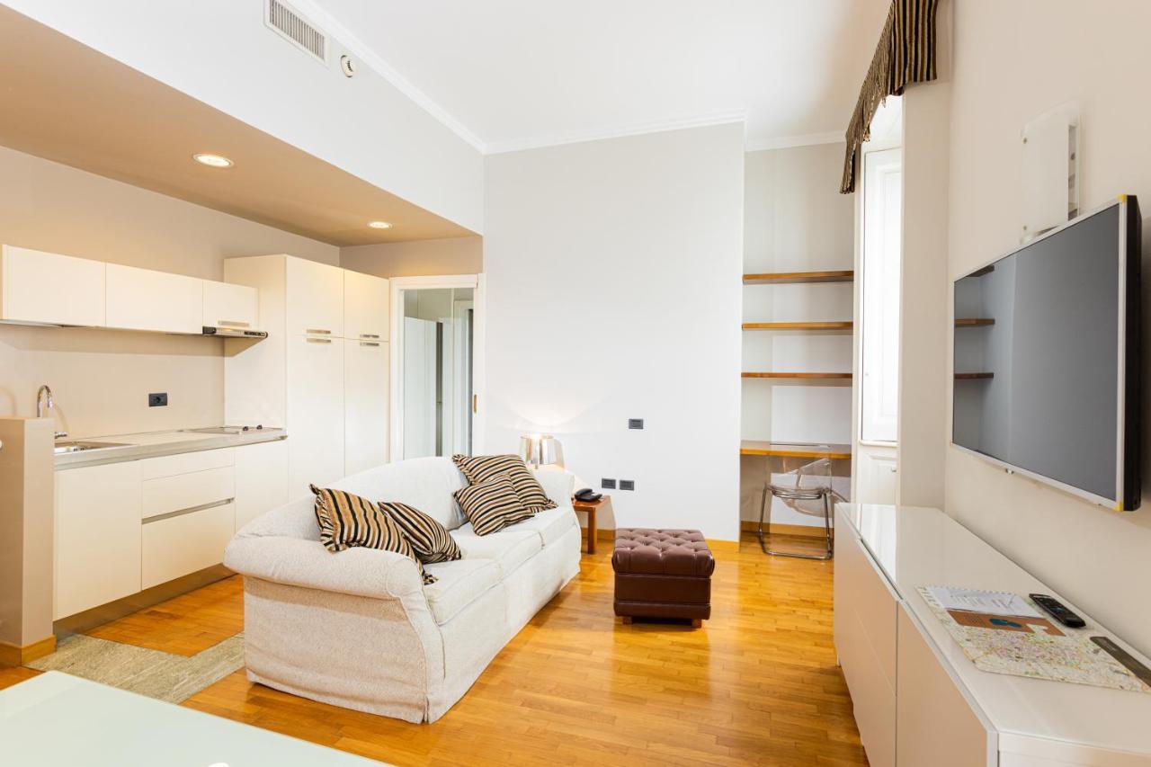 De La Gare Aparthotel 4*