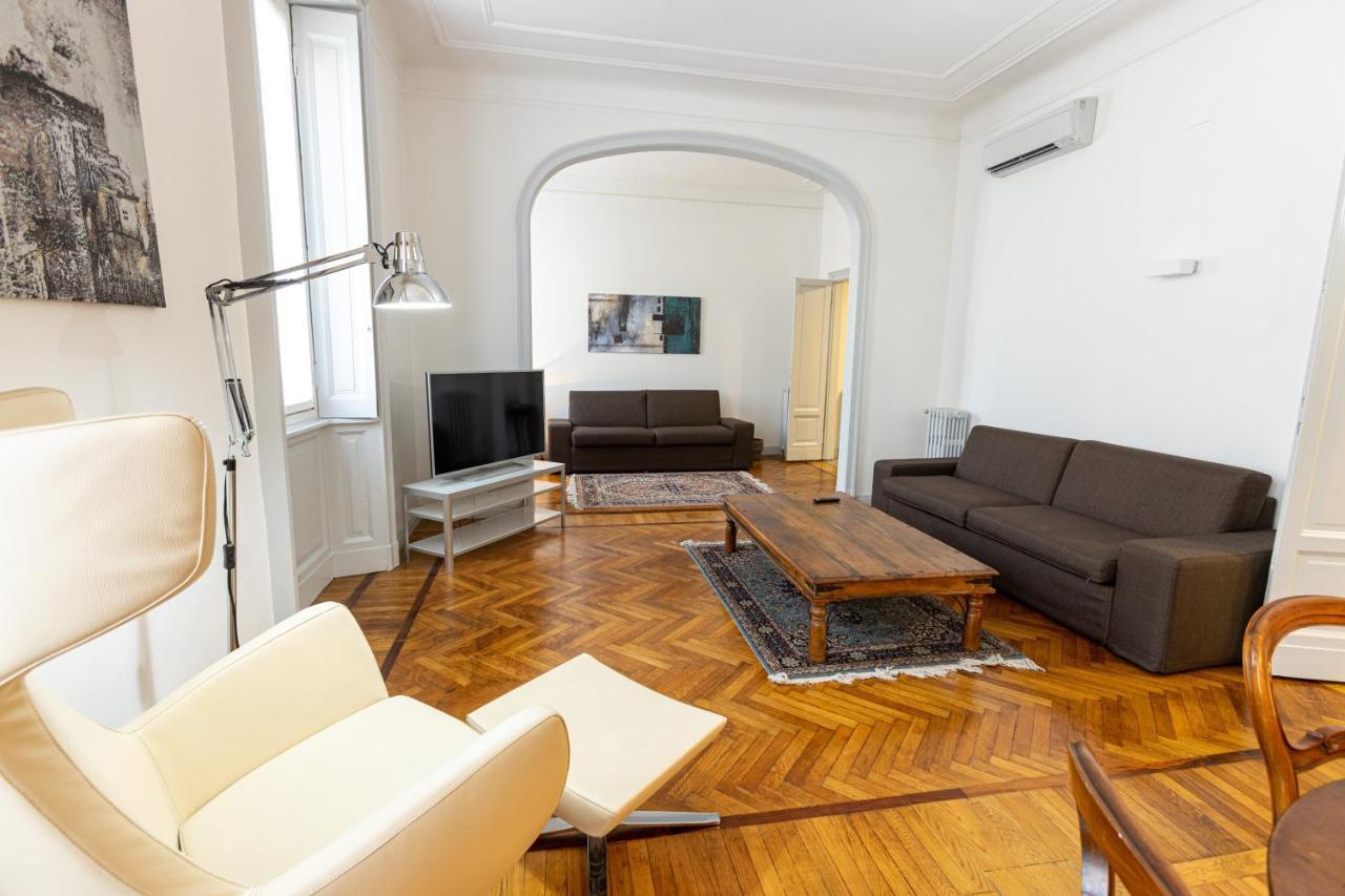 Aparthotel De La Gare Milão