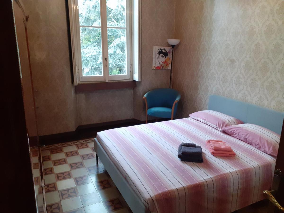 Meneghina House Apartment *