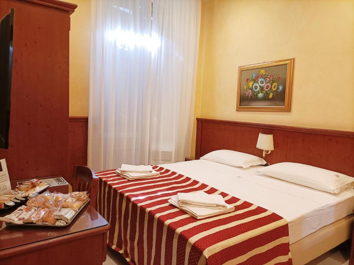 Fiorella 3* Milan