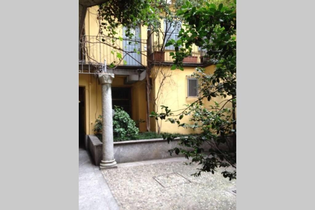 Milano Cairoli - 5 Min From Duomo * Milan