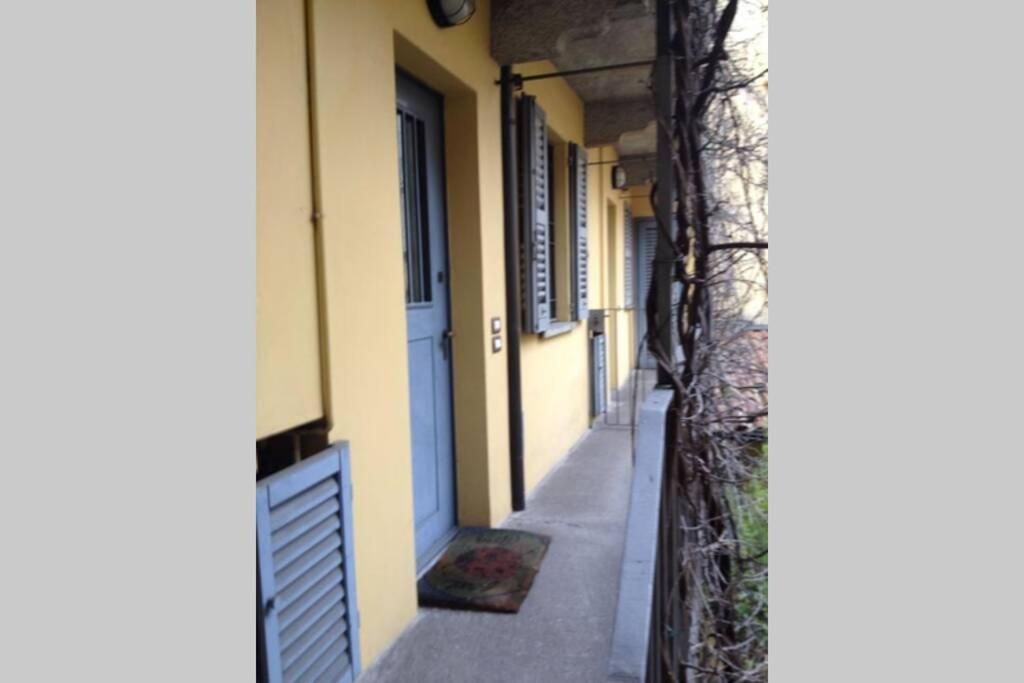 Apartment Milano Cairoli - 5 Min From Duomo Milan
