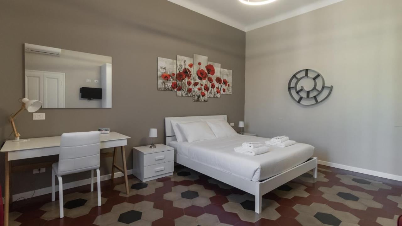 Italianway - Borsieri 11 B Milan