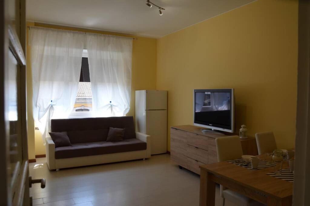 Vicinanze Citylife Spazioso Apartment Milan