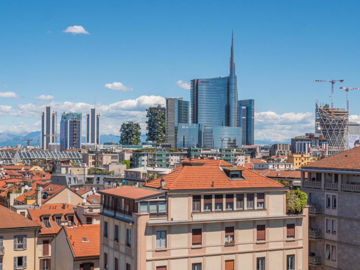 Appartamento The Rent - Spacious One-bedroom In Moscova District *