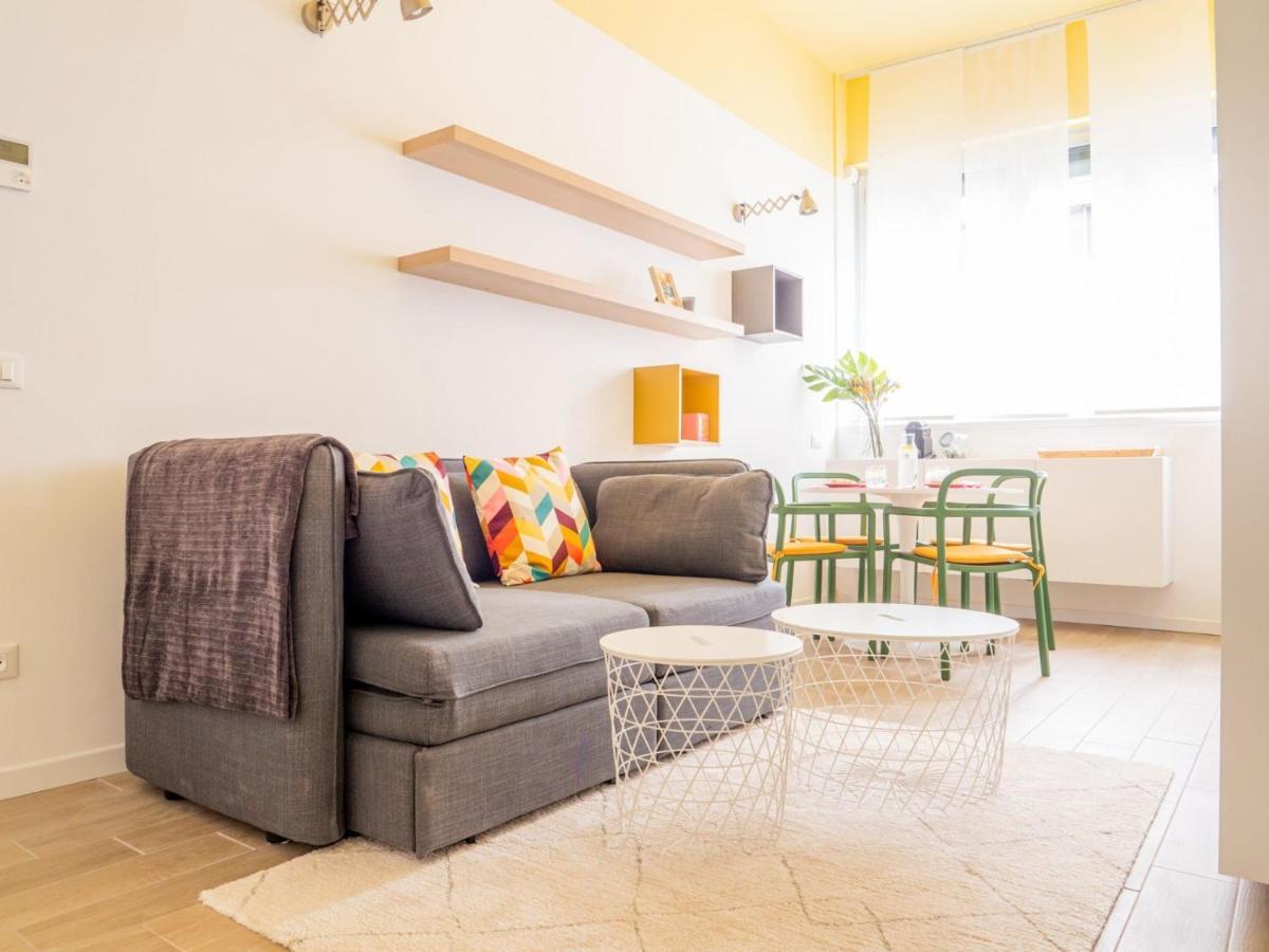 The Best Rent - In Crescenzago District