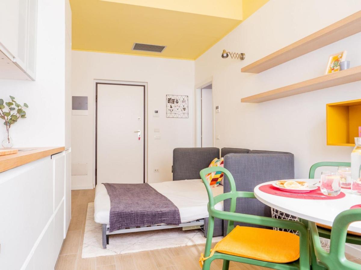 The Best Rent - In Crescenzago District Apartment