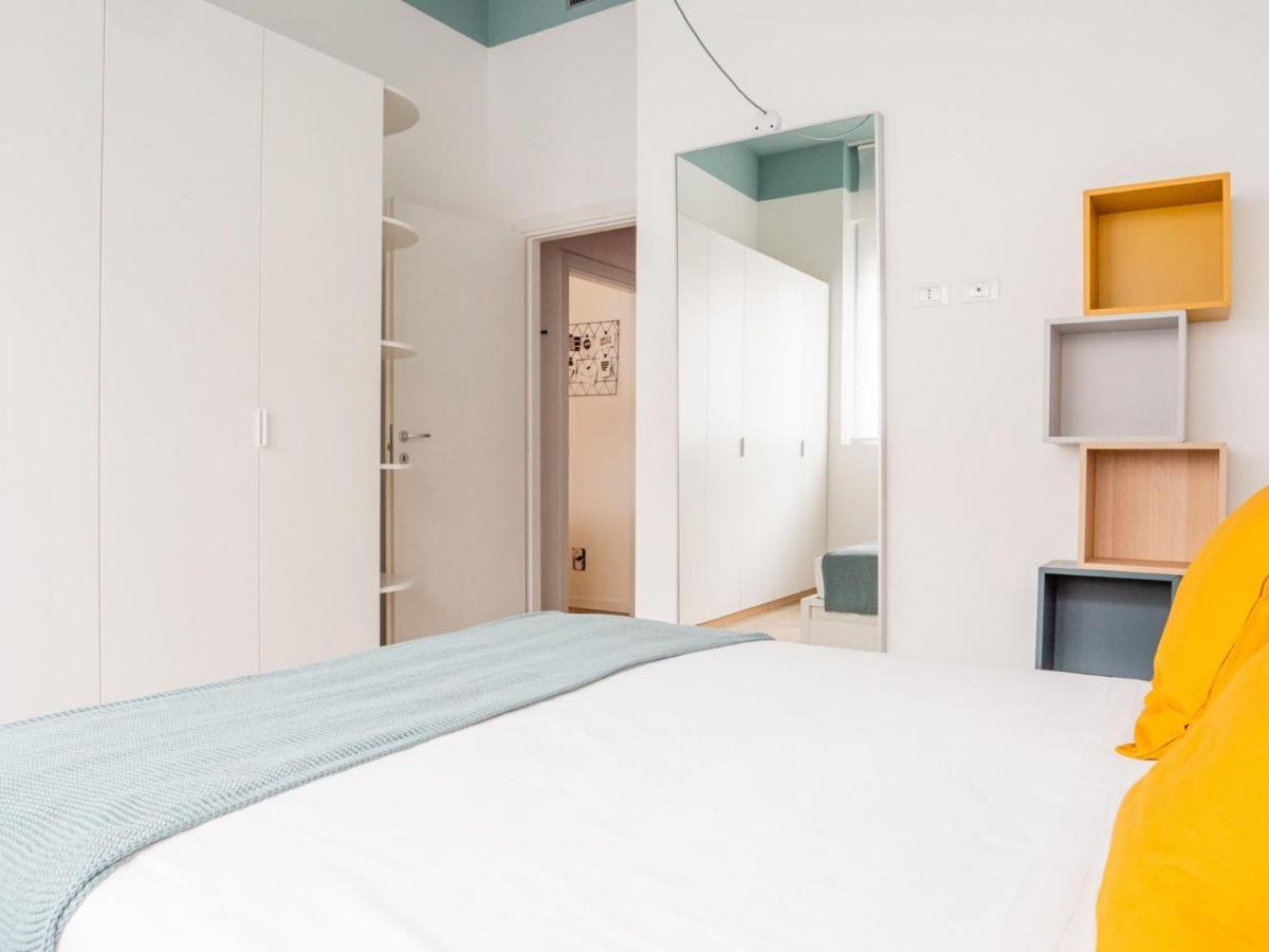 Apartment The Best Rent - In Crescenzago District