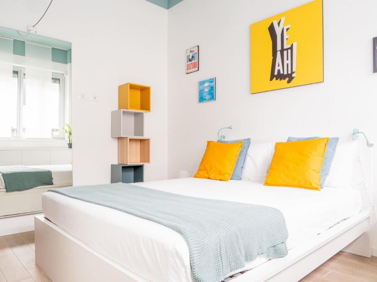 The Best Rent - In Crescenzago District *