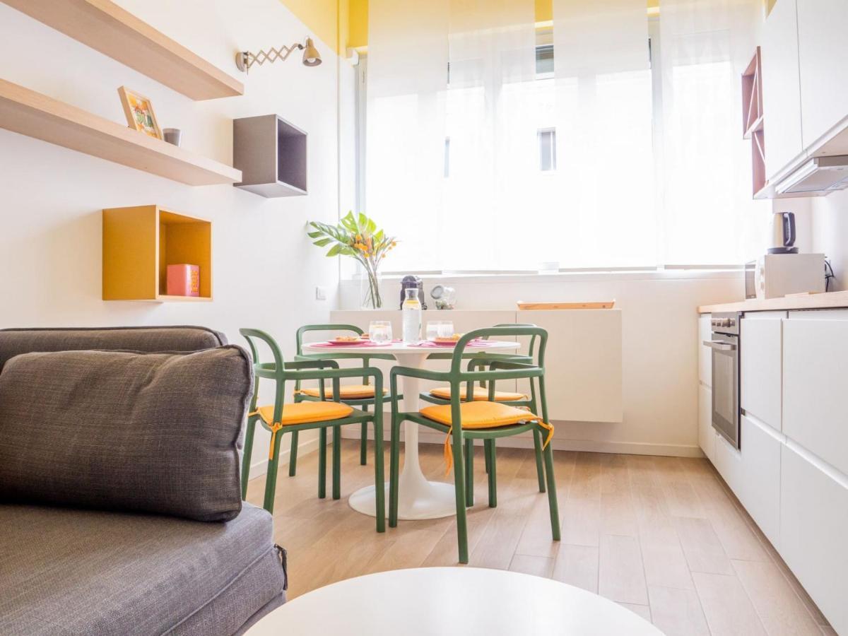 Apartment The Best Rent - In Crescenzago District