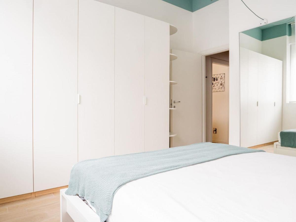 The Best Rent - In Crescenzago District *