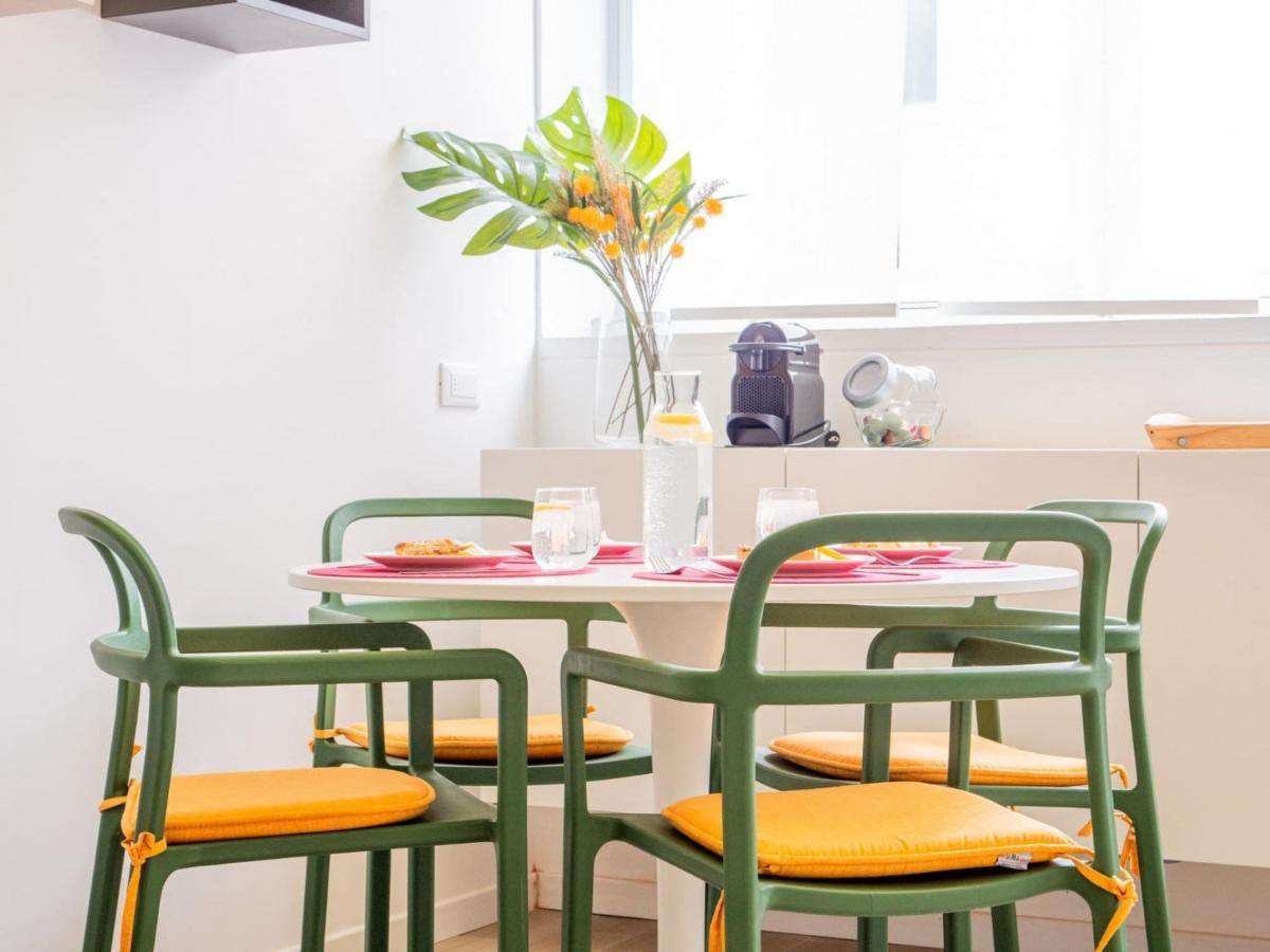 Apartment The Best Rent - In Crescenzago District