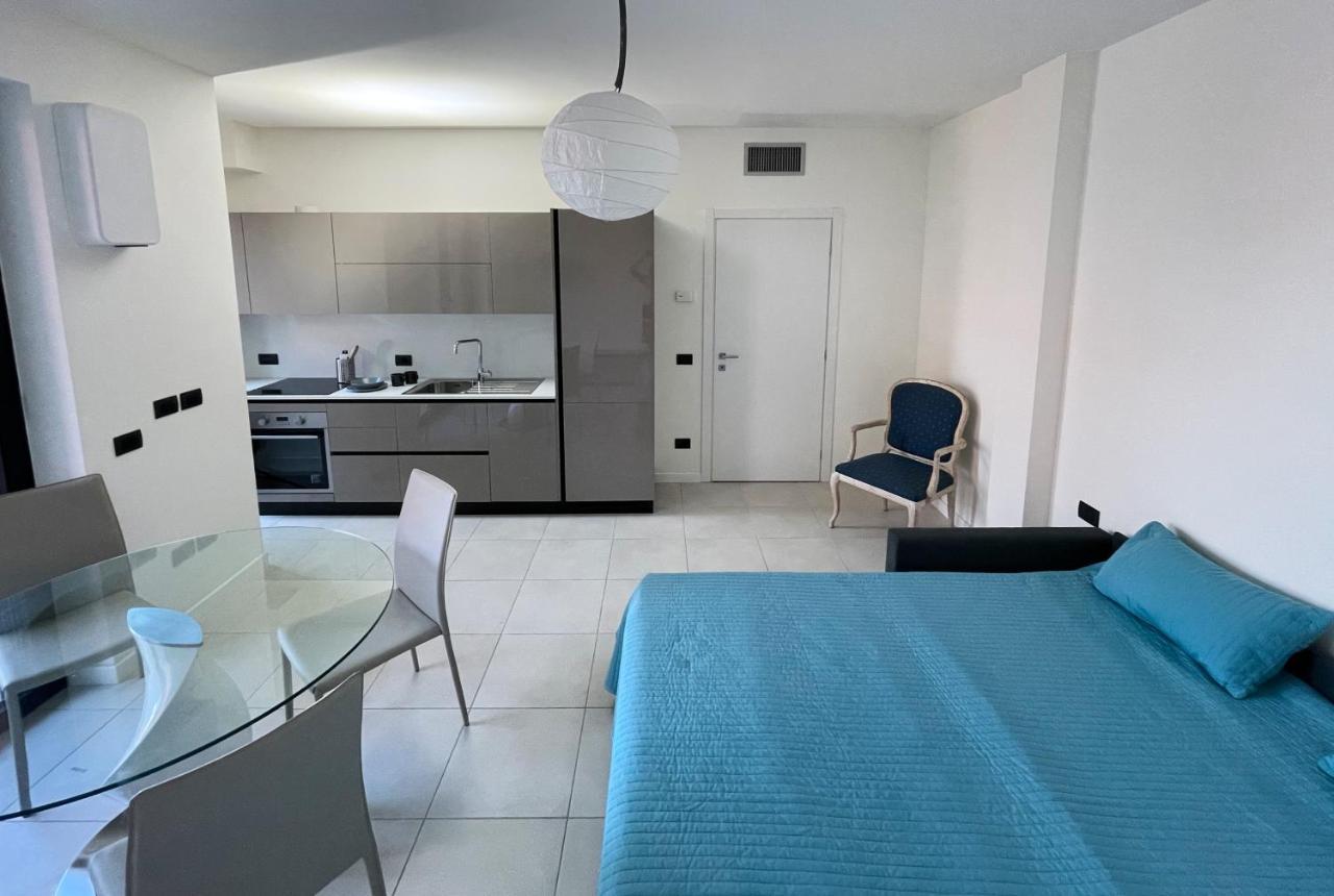 Olimpia Garden Apartamento Milão