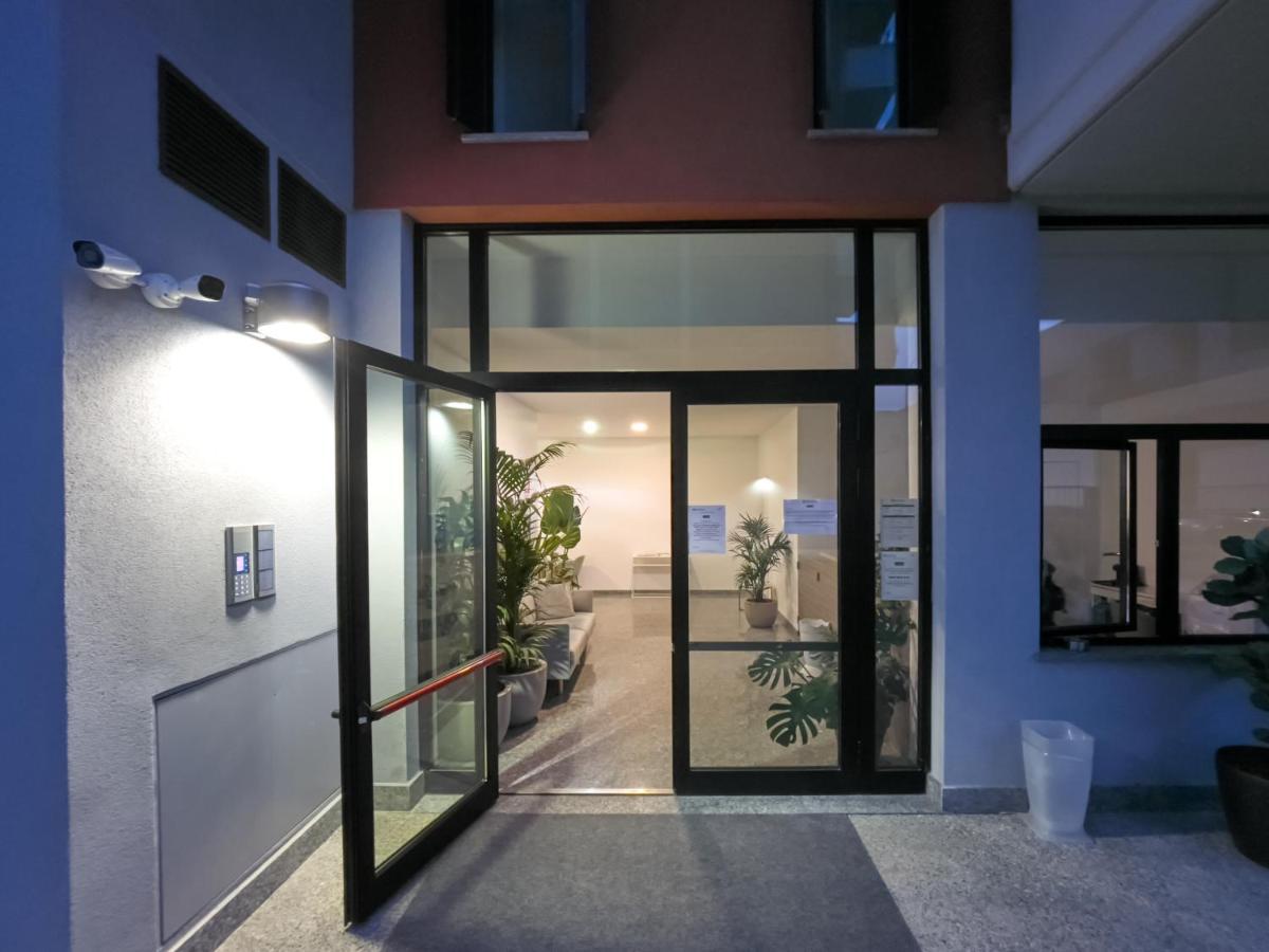 Apartamento Olimpia Garden